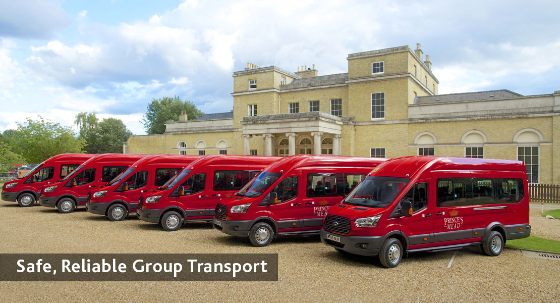 red kite school buses