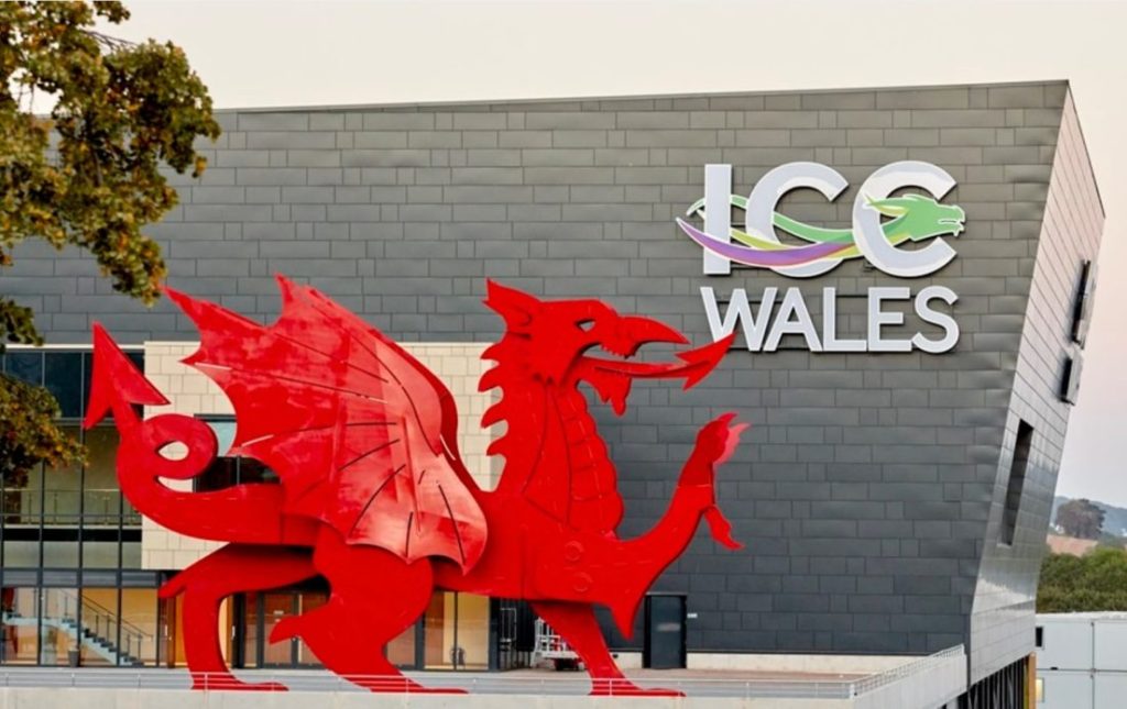 Red Kite ICC Wales