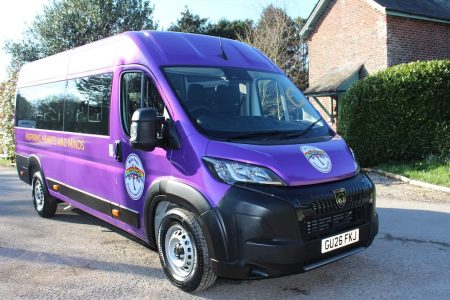 minibus leasing explained